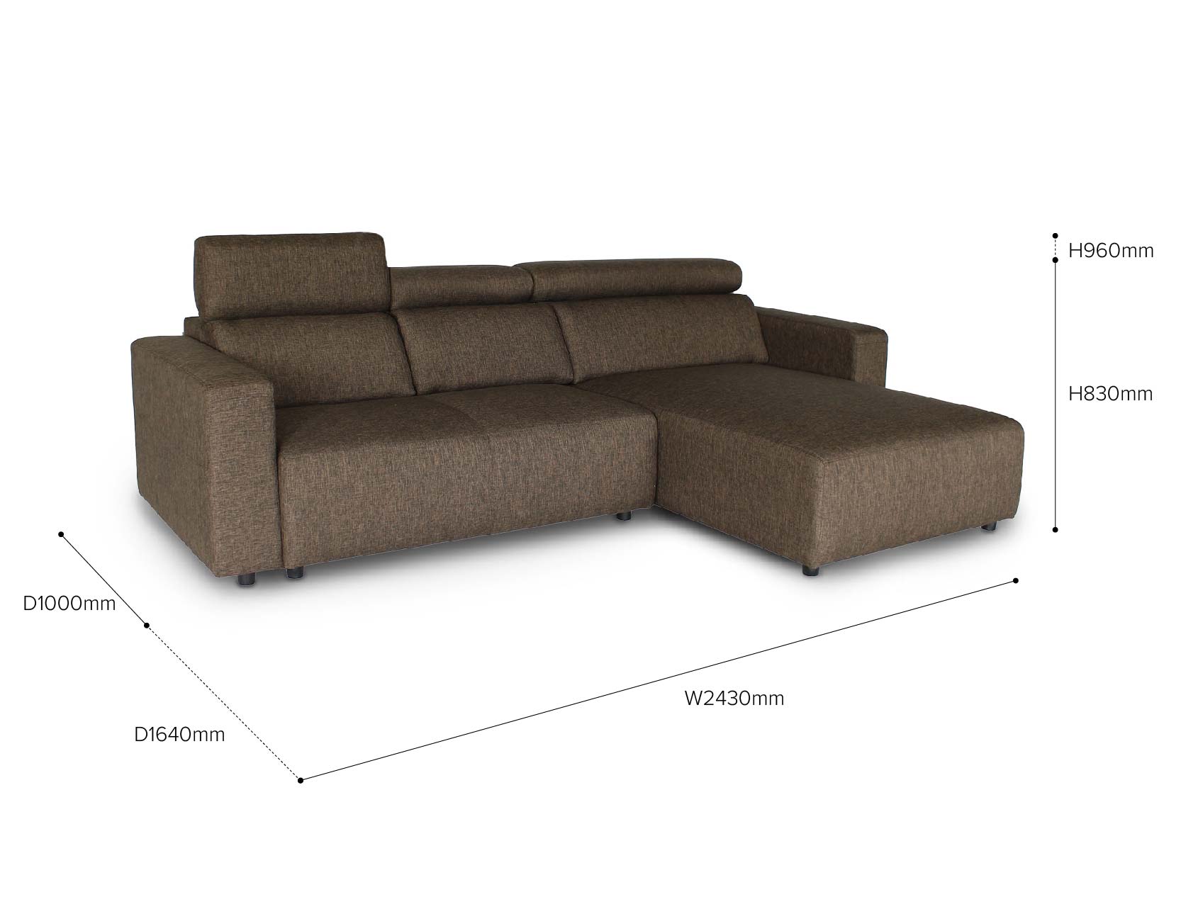 Karl-SA-L-shape-Fabric-Sofa-Dimension